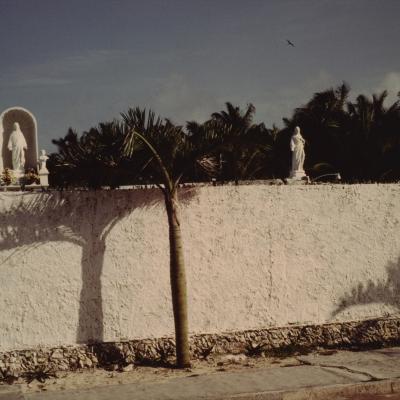 Lm Mexico Kirche