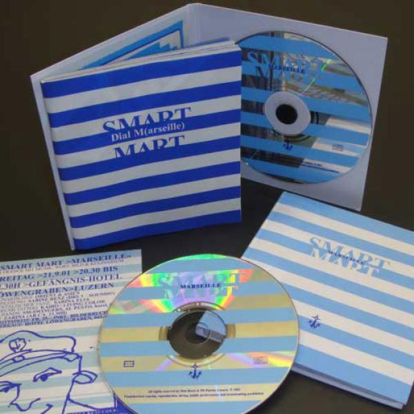 Smart Mart Marseille